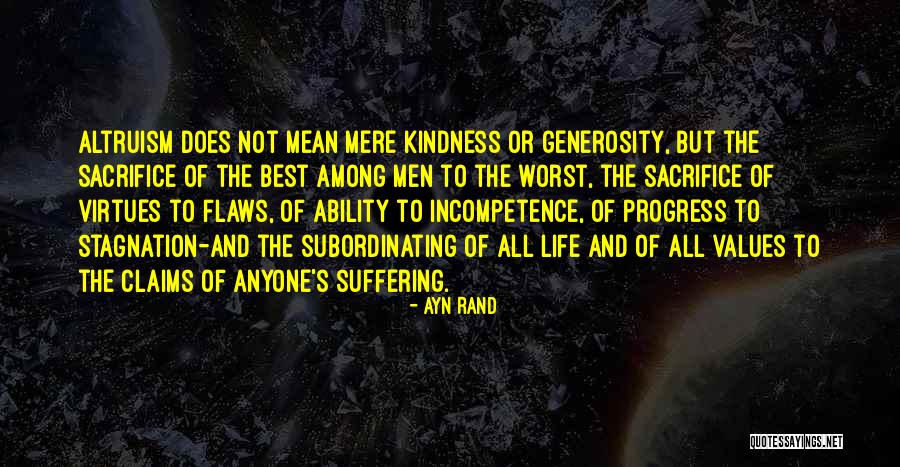 I Am Marilyn Cazares Quotes By Ayn Rand I Am Marilyn Cazares Quotes By Ayn Rand