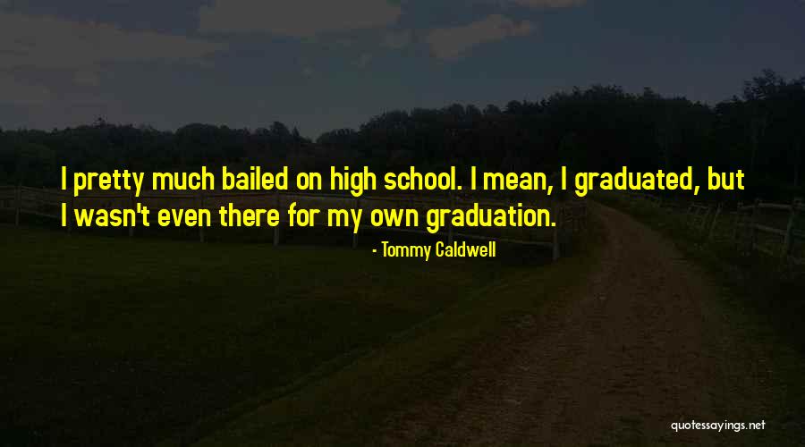 I Am Marilyn Cazares Quotes By Tommy Caldwell I Am Marilyn Cazares Quotes By Tommy Caldwell