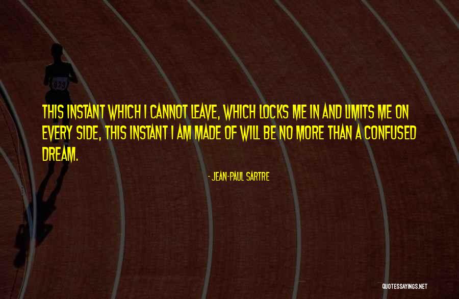 I Am More Confused Than Quotes By Jean-Paul Sartre I Am More Confused Than Quotes By Jean-Paul Sartre