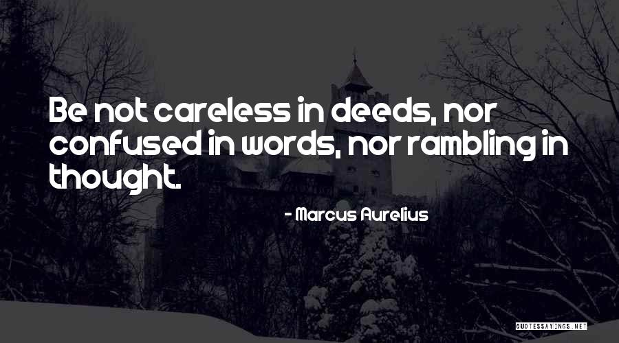 I Am More Confused Than Quotes By Marcus Aurelius I Am More Confused Than Quotes By Marcus Aurelius