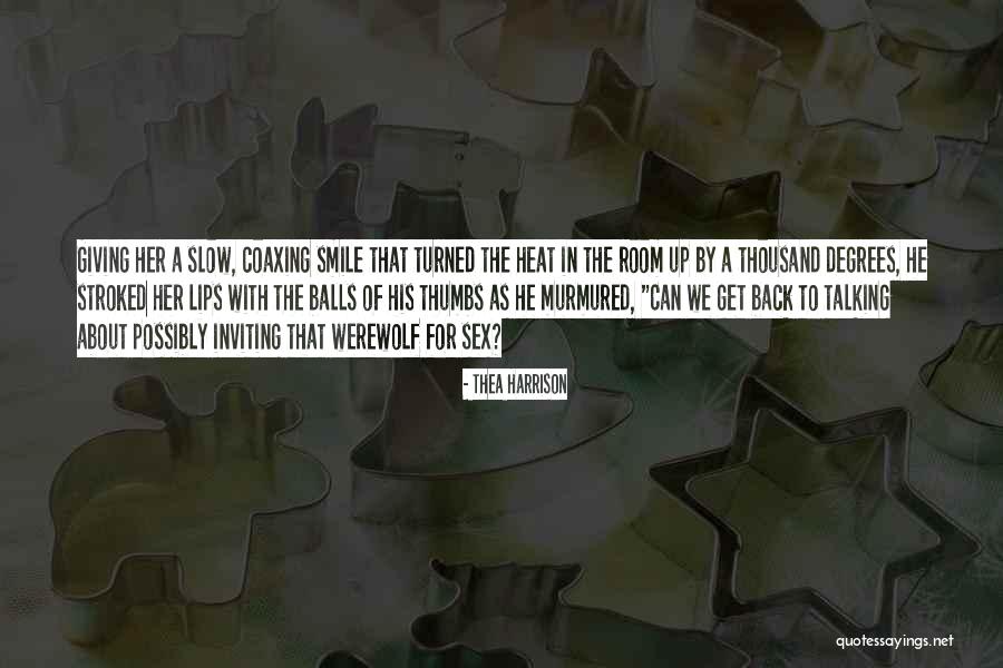 I Am Morgan Le Fay Quotes By Thea Harrison I Am Morgan Le Fay Quotes By Thea Harrison