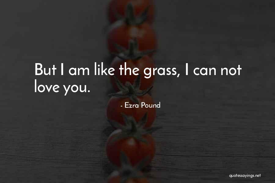 I Am Near You Quotes By Ezra Pound I Am Near You Quotes By Ezra Pound