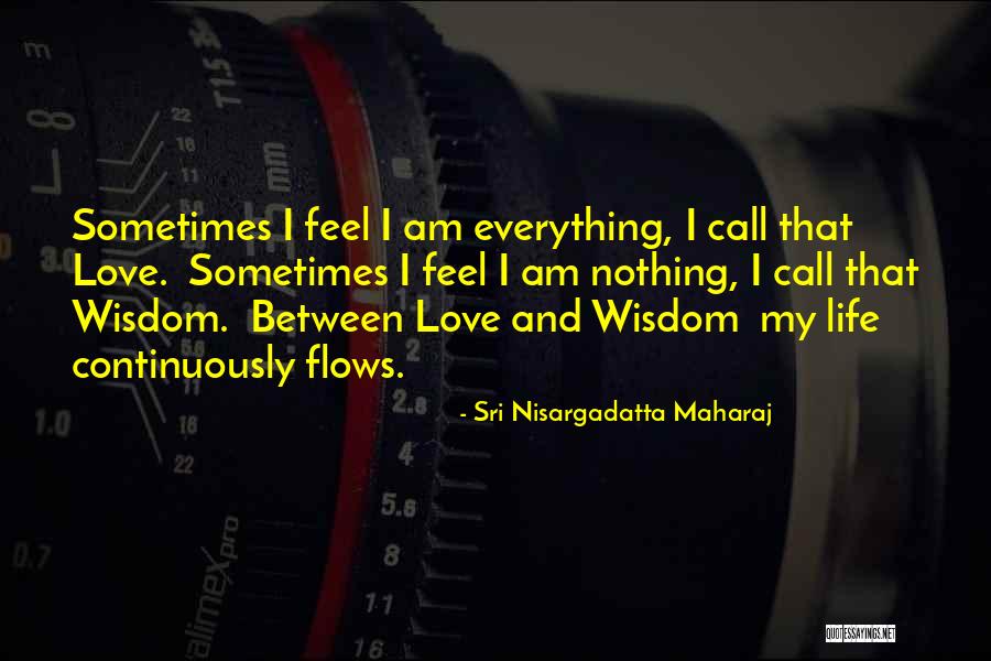 I Am Nisargadatta Quotes By Sri Nisargadatta Maharaj I Am Nisargadatta Quotes By Sri Nisargadatta Maharaj