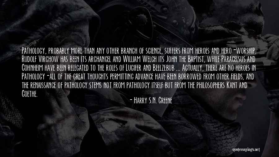 I Am No Hero Quotes By Harry S.N. Greene I Am No Hero Quotes By Harry S.N. Greene