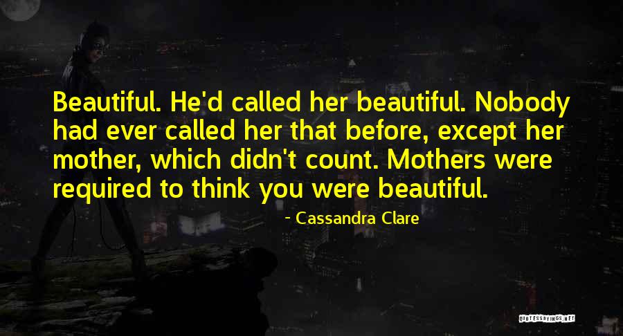 I Am Nobody But Myself Quotes By Cassandra Clare I Am Nobody But Myself Quotes By Cassandra Clare