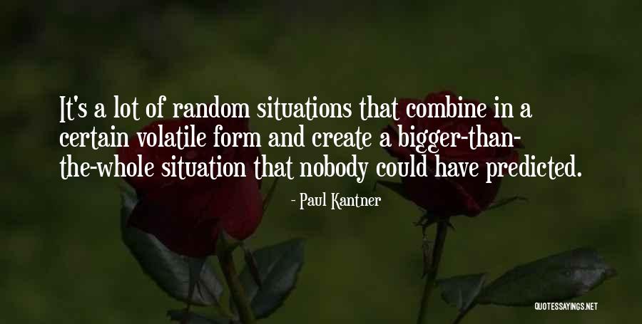 I Am Nobody But Myself Quotes By Paul Kantner I Am Nobody But Myself Quotes By Paul Kantner