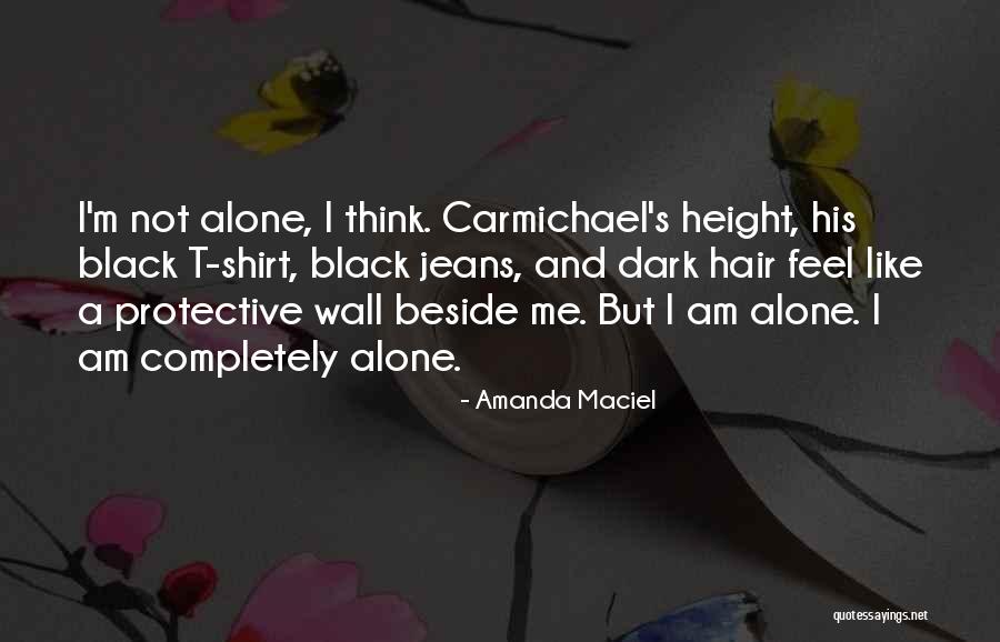 I Am Not Black Quotes By Amanda Maciel I Am Not Black Quotes By Amanda Maciel