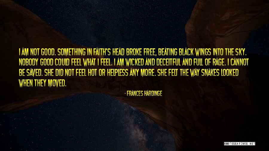 I Am Not Black Quotes By Frances Hardinge I Am Not Black Quotes By Frances Hardinge