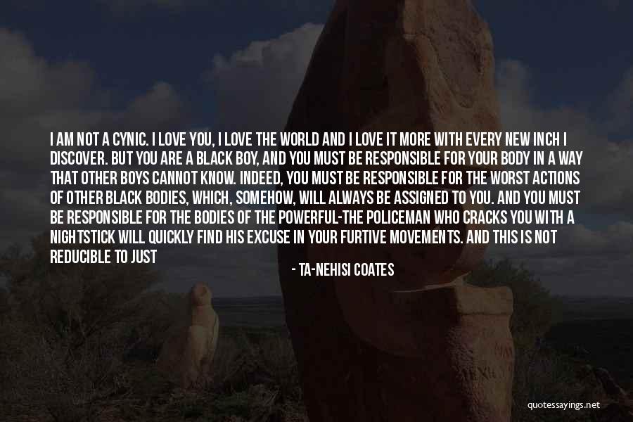 I Am Not Black Quotes By Ta-Nehisi Coates I Am Not Black Quotes By Ta-Nehisi Coates