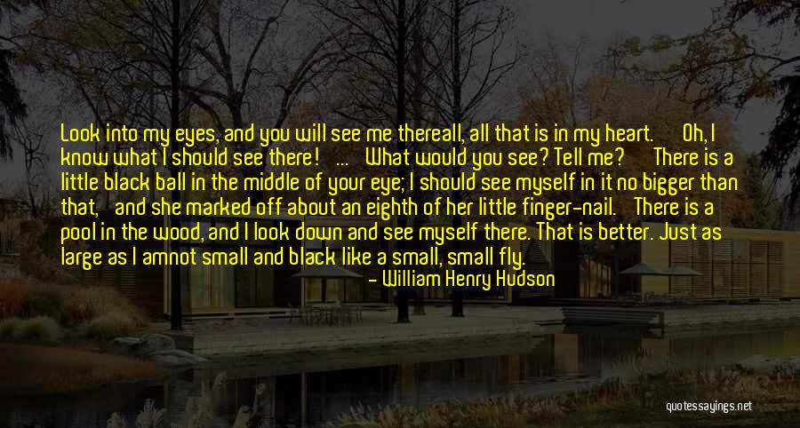I Am Not Black Quotes By William Henry Hudson I Am Not Black Quotes By William Henry Hudson