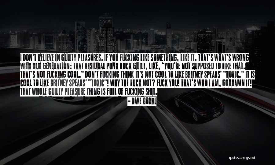I Am Not Cool Quotes By Dave Grohl I Am Not Cool Quotes By Dave Grohl