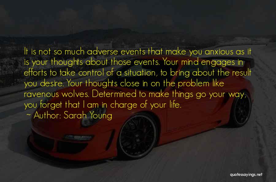 I Am Not Forget You Quotes By Sarah Young