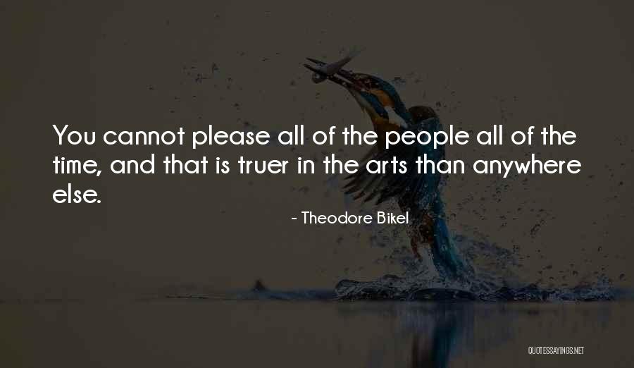I Am Not Going Anywhere Quotes By Theodore Bikel I Am Not Going Anywhere Quotes By Theodore Bikel