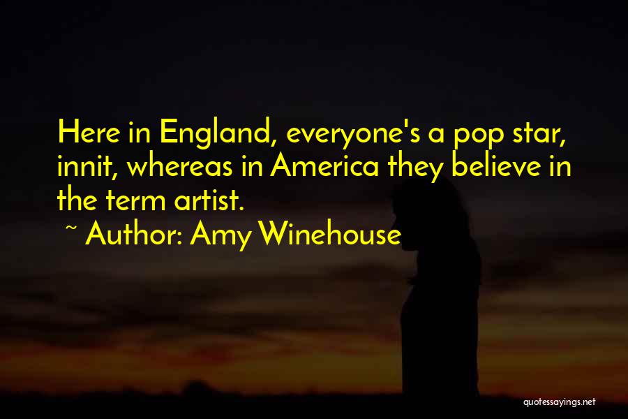 I Am Not Here To Please Everyone Quotes By Amy Winehouse
