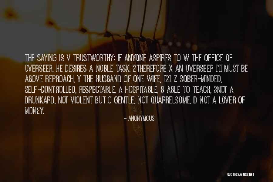 I Am Not Money Minded Quotes By Anonymous I Am Not Money Minded Quotes By Anonymous
