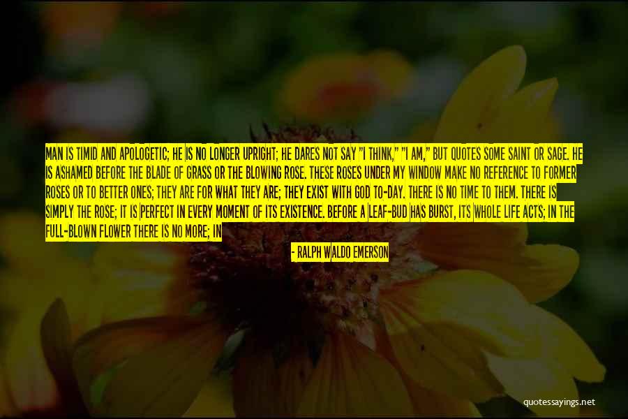 I Am Not Perfect Man Quotes By Ralph Waldo Emerson I Am Not Perfect Man Quotes By Ralph Waldo Emerson
