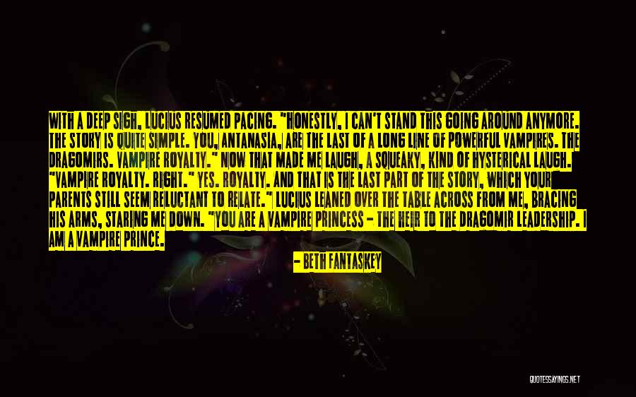 I Am Not Princess Quotes By Beth Fantaskey I Am Not Princess Quotes By Beth Fantaskey