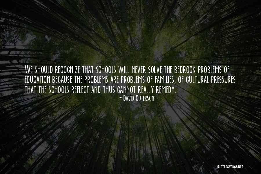 I Am Not Your Problem To Solve Quotes By David Guterson I Am Not Your Problem To Solve Quotes By David Guterson