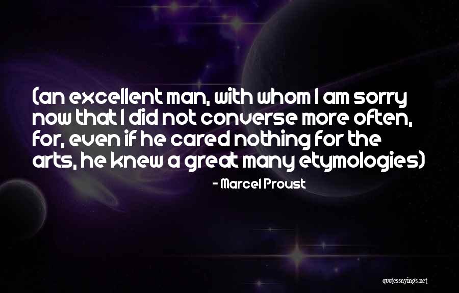 I Am Nothing Now Quotes By Marcel Proust I Am Nothing Now Quotes By Marcel Proust