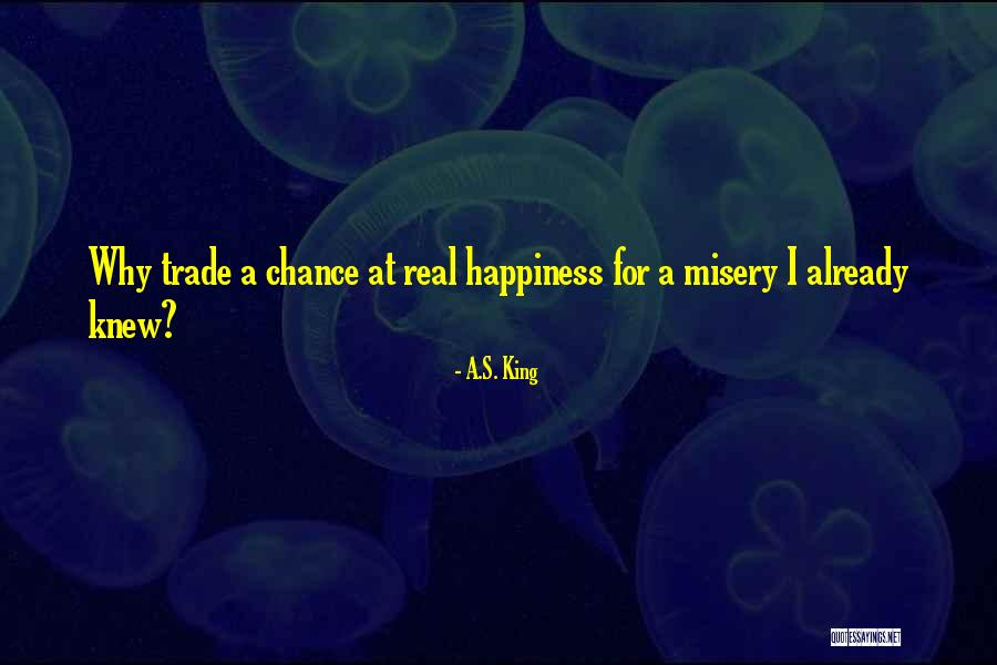 I Am Officially Retired Quotes By A.S. King I Am Officially Retired Quotes By A.S. King