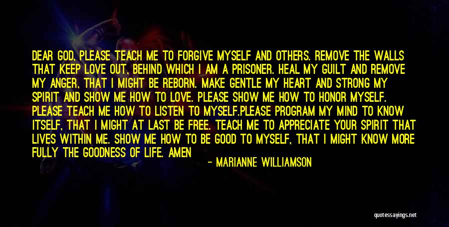 I Am Out Of Mind Quotes By Marianne Williamson I Am Out Of Mind Quotes By Marianne Williamson