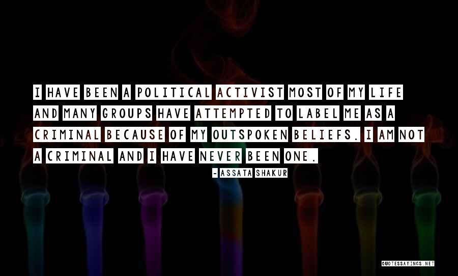 I Am Outspoken Quotes By Assata Shakur I Am Outspoken Quotes By Assata Shakur