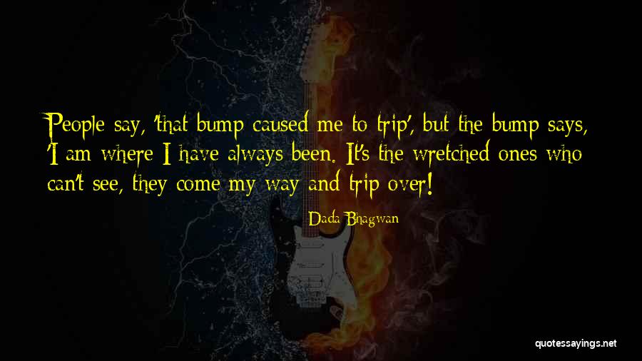 I Am Over Quotes By Dada Bhagwan I Am Over Quotes By Dada Bhagwan