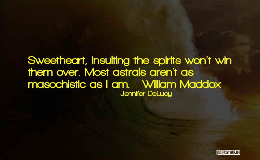 I Am Over Quotes By Jennifer DeLucy I Am Over Quotes By Jennifer DeLucy
