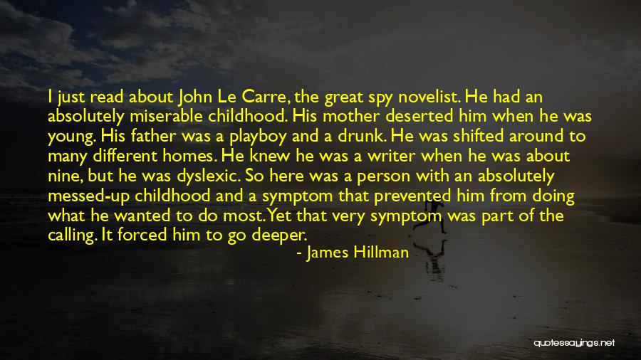 I Am Playboy Quotes By James Hillman I Am Playboy Quotes By James Hillman