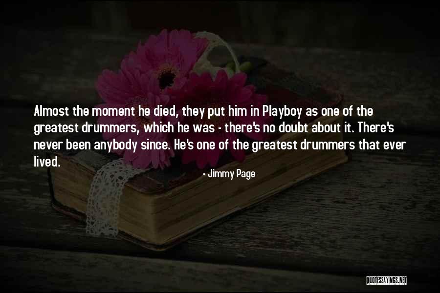 I Am Playboy Quotes By Jimmy Page I Am Playboy Quotes By Jimmy Page