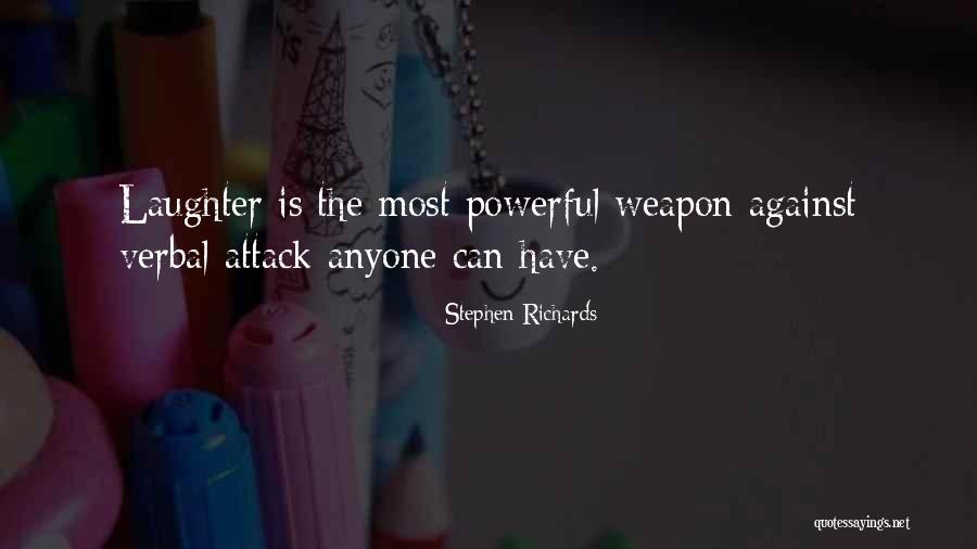 I Am Powerful Quotes Quotes By Stephen Richards I Am Powerful Quotes Quotes By Stephen Richards