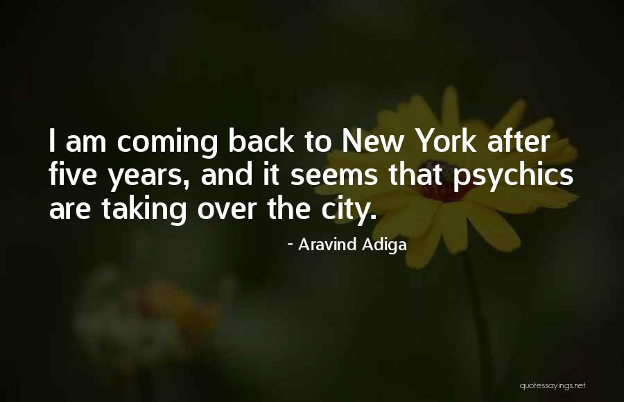 I Am Quotes By Aravind Adiga