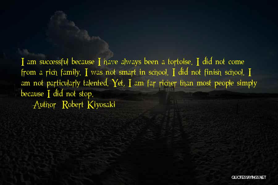 I Am Rich Quotes By Robert Kiyosaki