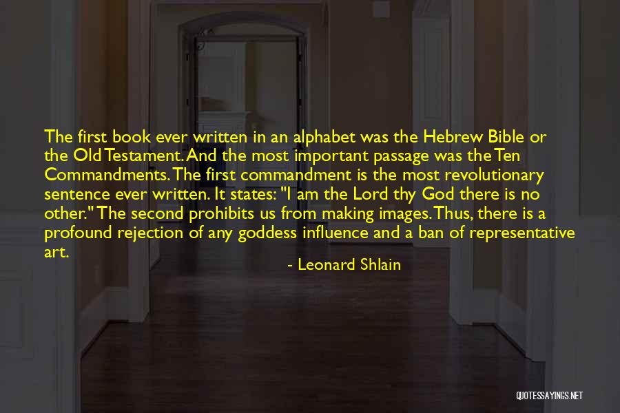I Am Second Book Quotes By Leonard Shlain I Am Second Book Quotes By Leonard Shlain