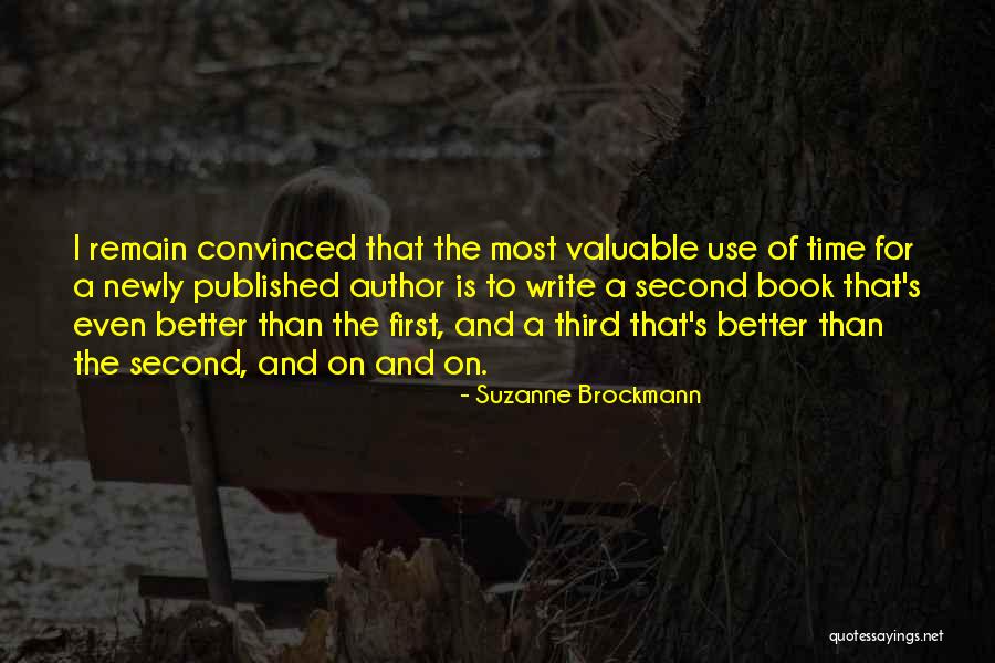 I Am Second Book Quotes By Suzanne Brockmann I Am Second Book Quotes By Suzanne Brockmann