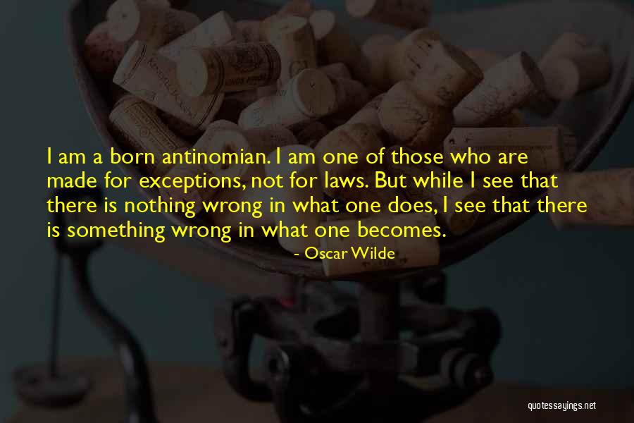 I Am Self Made Quotes By Oscar Wilde I Am Self Made Quotes By Oscar Wilde