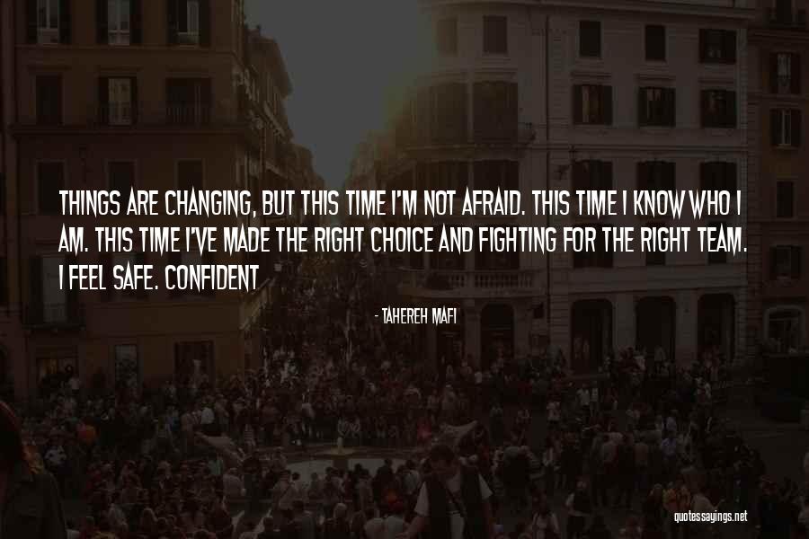 I Am Self Made Quotes By Tahereh Mafi I Am Self Made Quotes By Tahereh Mafi
