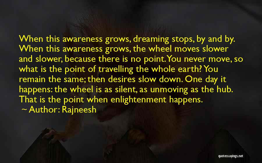 I Am Silent Because Quotes By Rajneesh I Am Silent Because Quotes By Rajneesh