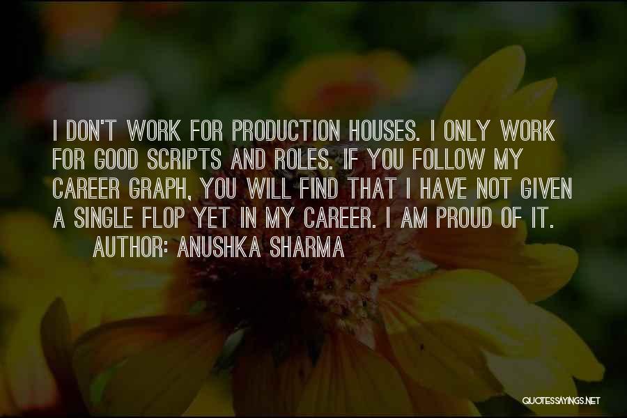 I Am Single And Proud Quotes By Anushka Sharma