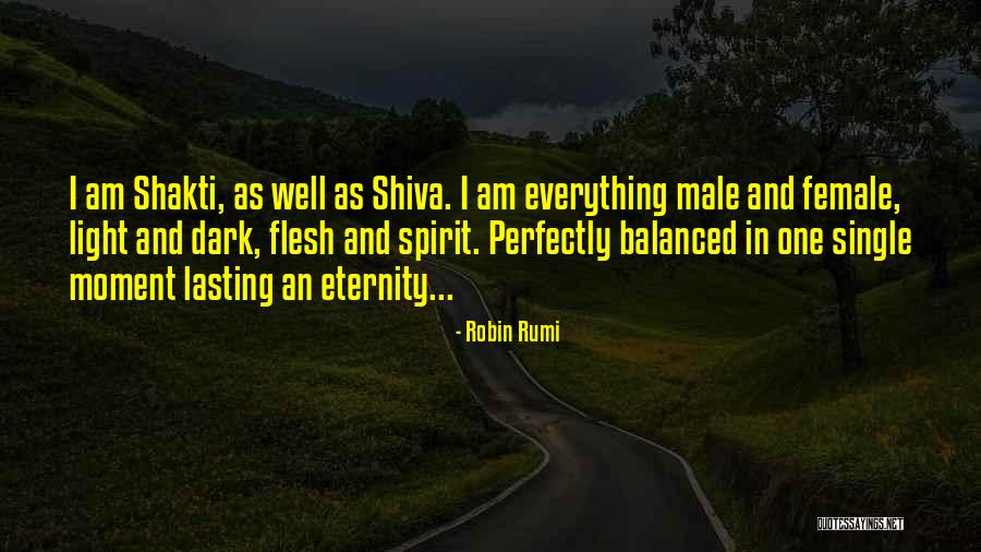 I Am Single Quotes By Robin Rumi