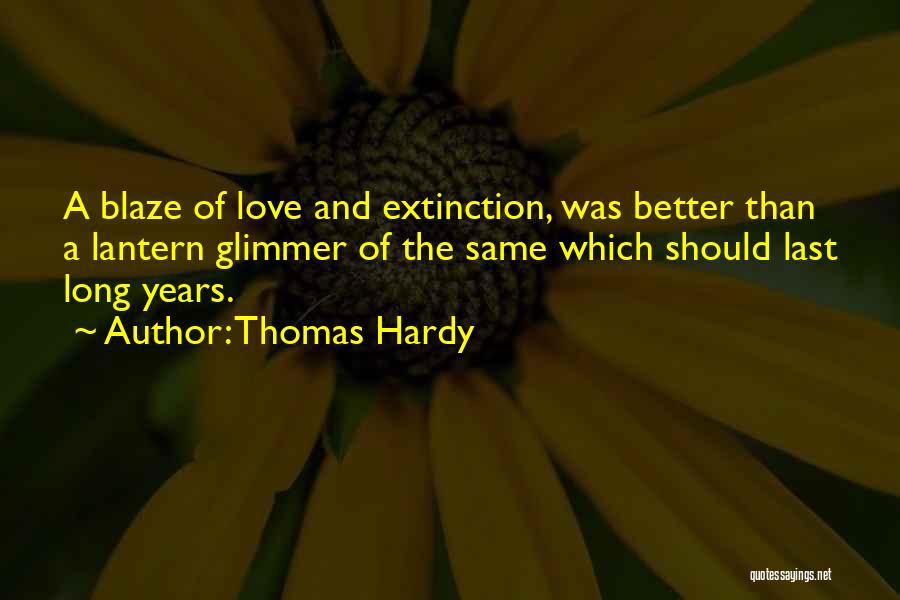 I Am So Much Better Than You Quotes By Thomas Hardy