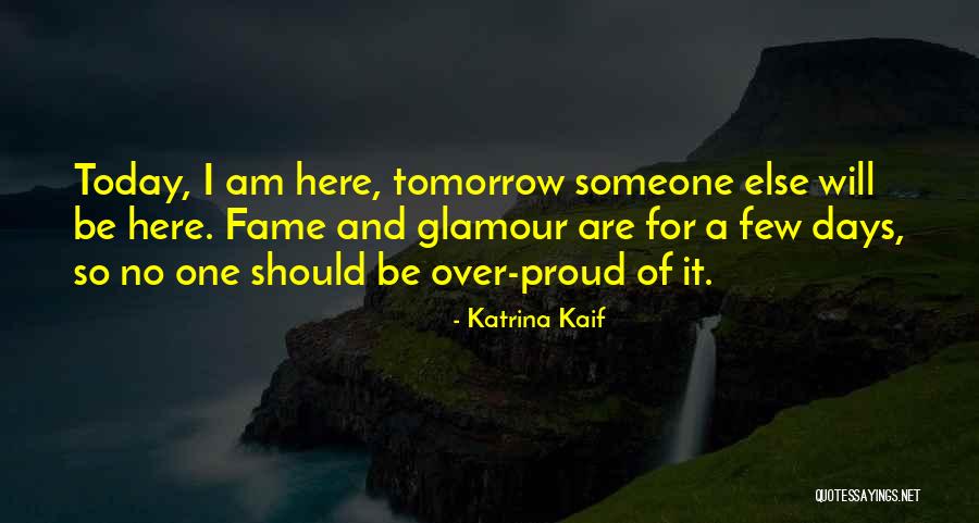I Am So Over It Quotes By Katrina Kaif I Am So Over It Quotes By Katrina Kaif