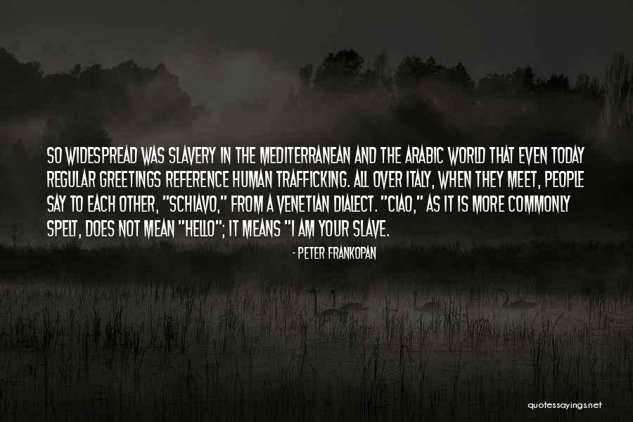 I Am So Over It Quotes By Peter Frankopan I Am So Over It Quotes By Peter Frankopan