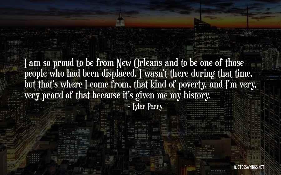 I Am So Proud Of Me Quotes By Tyler Perry I Am So Proud Of Me Quotes By Tyler Perry