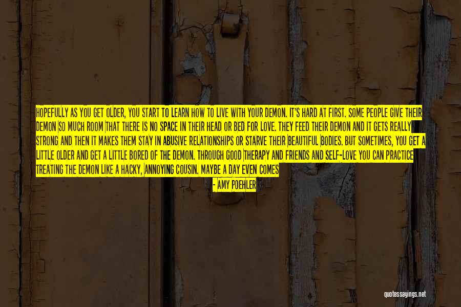 I Am Strong Quotes By Amy Poehler I Am Strong Quotes By Amy Poehler