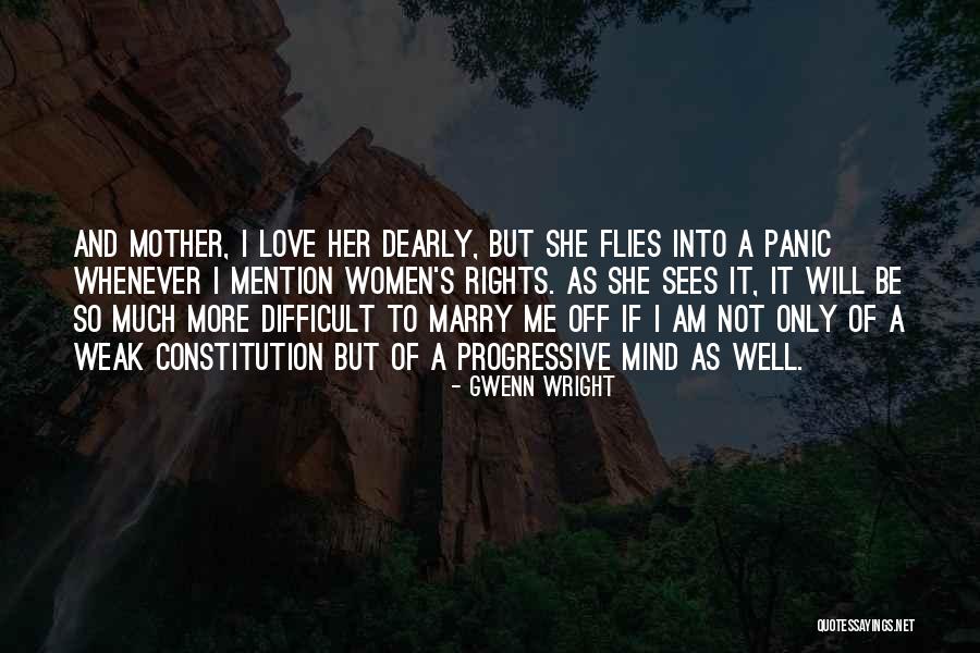 I Am Strong Quotes By Gwenn Wright I Am Strong Quotes By Gwenn Wright