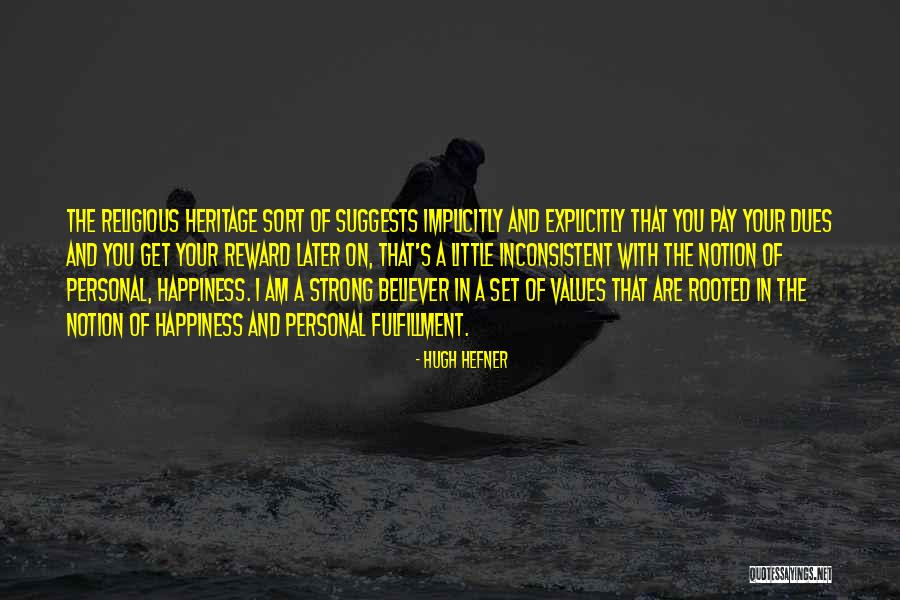 I Am Strong Quotes By Hugh Hefner I Am Strong Quotes By Hugh Hefner