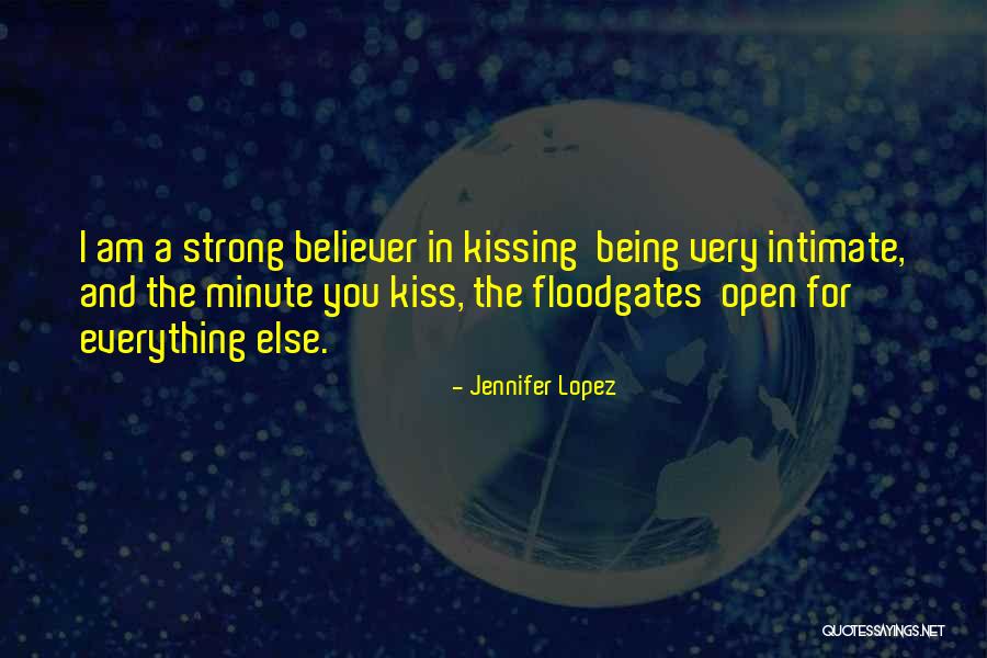 I Am Strong Quotes By Jennifer Lopez I Am Strong Quotes By Jennifer Lopez