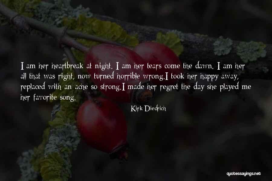 I Am Strong Quotes By Kirk Diedrich I Am Strong Quotes By Kirk Diedrich