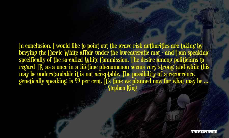 I Am Strong Quotes By Stephen King I Am Strong Quotes By Stephen King